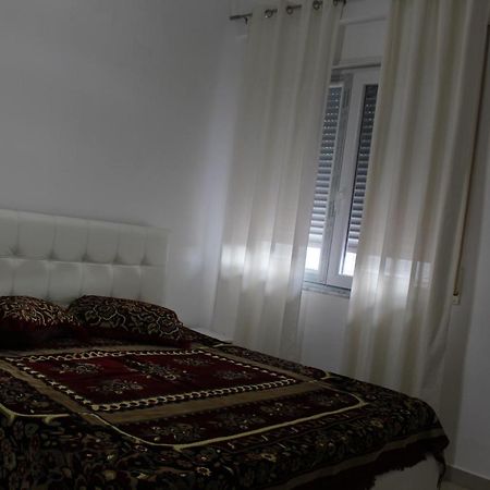 City Center Luxurious Apartment Shkodër Eksteriør bilde